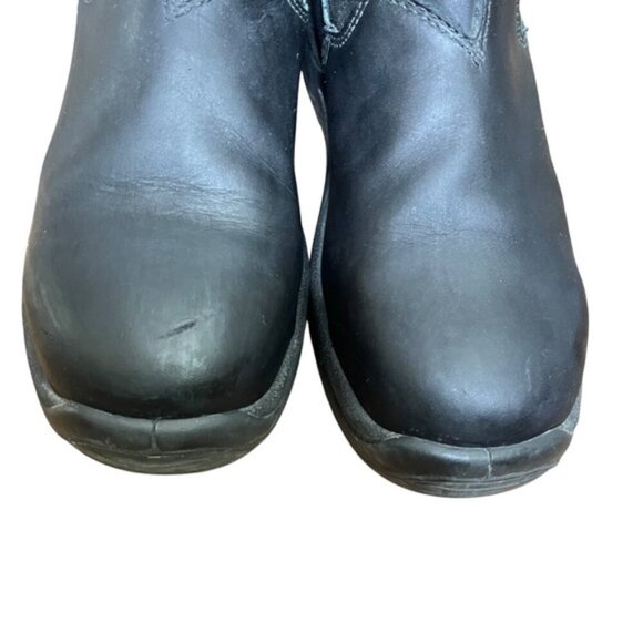Blundstone Ankle Boots Safety Shoes Women Size 8.5 - Picture 2 of 13